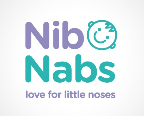 Nib Nabs Baby Nose Tweezers