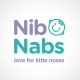 Nib Nabs Baby Nose Tweezers